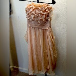 Ann Taylor- Mini Dress